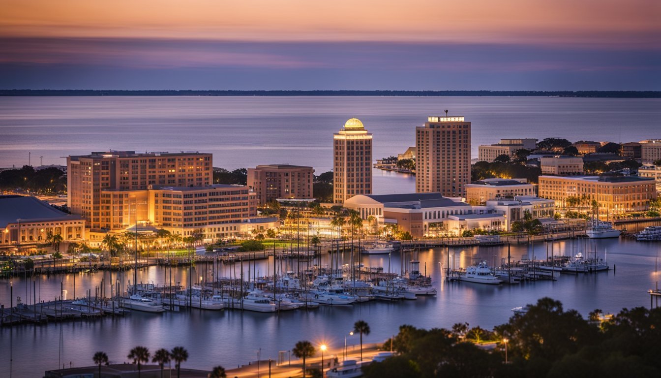 Exploring the Best Pensacola Florida Attractions for Families